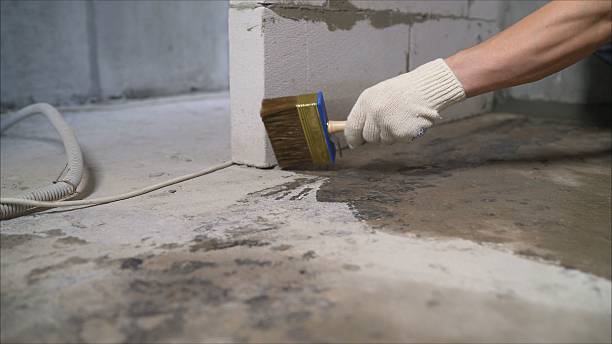 24/7 Emergency Crawl Space Encapsulation experts in Signal Mountain, TN